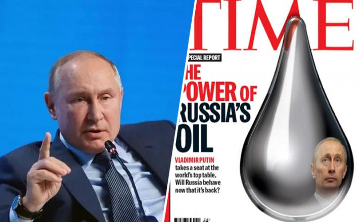 Putin ima v rokavu aduta