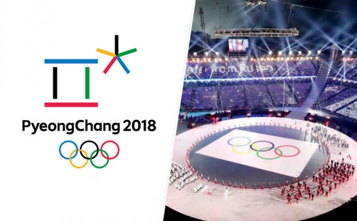 Pyeongchang OI 2018