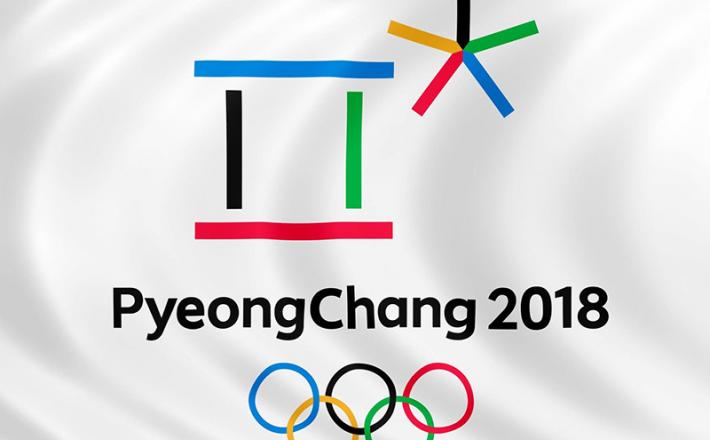 Pyeongchang OI 2018