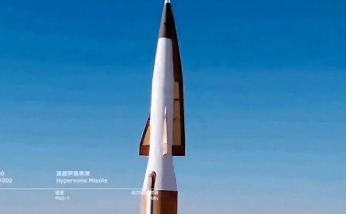 Po poceni električnih avtomobilih in solarnih ploščah prihajajo poceni supersonične rakete...