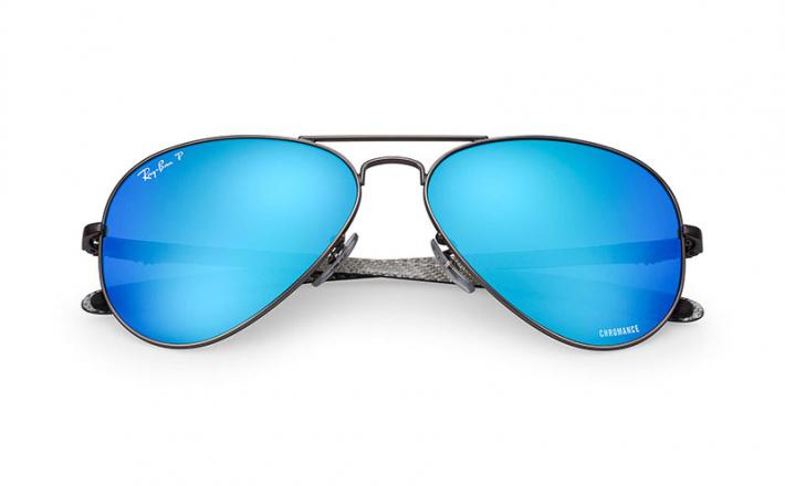 Ray-Ban / Aviator model
