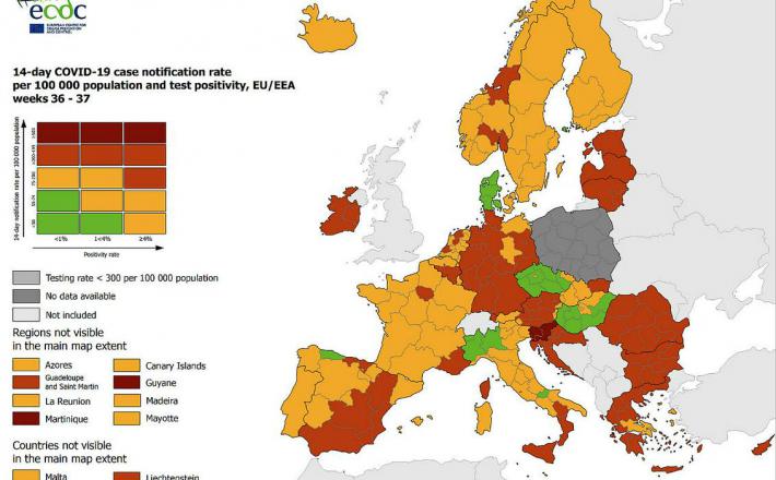 Rdeča Slovenija