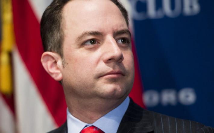 Reince Priebus