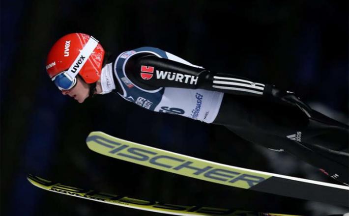 Richard Freitag