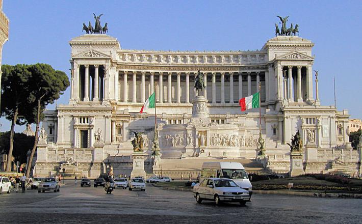 Rim-parlament
