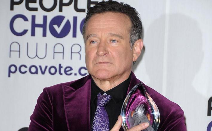 Robin Williams