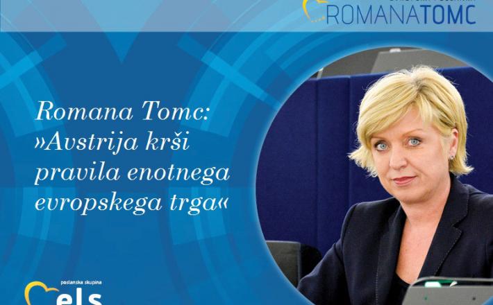 Romana Tomc