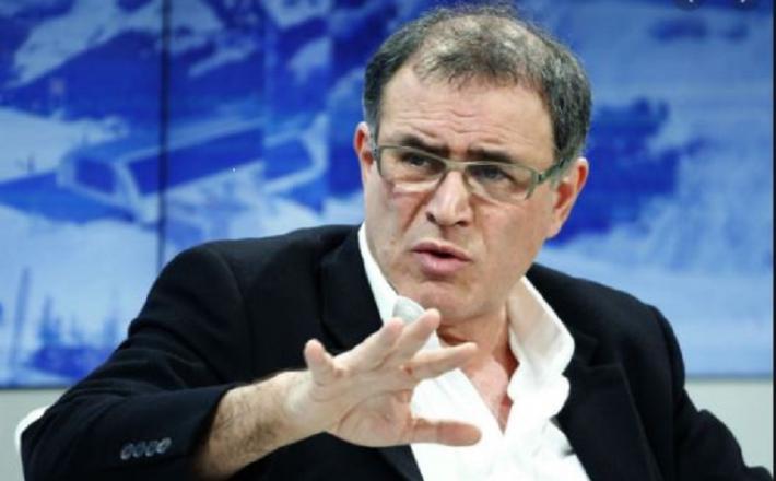 Roubini