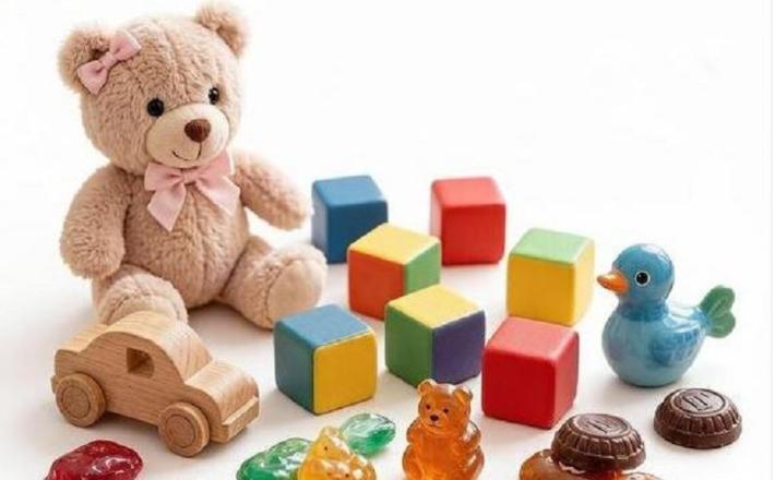 Na udaru rusofobije so sedaj tudi slaščice...Vir: dzen.ru