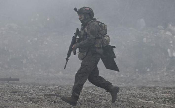 Ruski vojak Vir: Gazeta.ru Ruski vojak Vir: Gazeta.ru