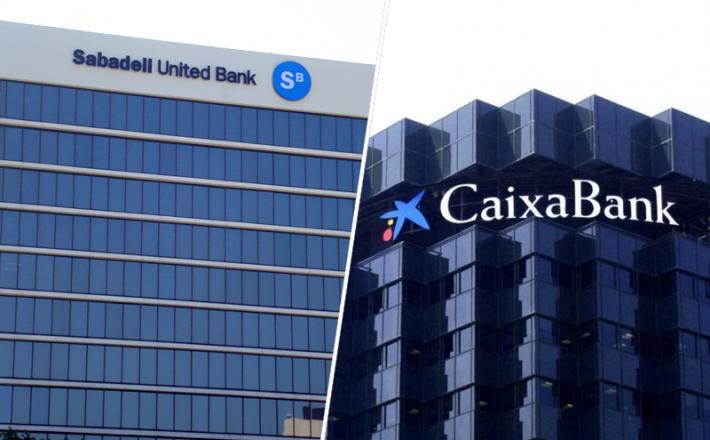 Sabadell in CaixaBank