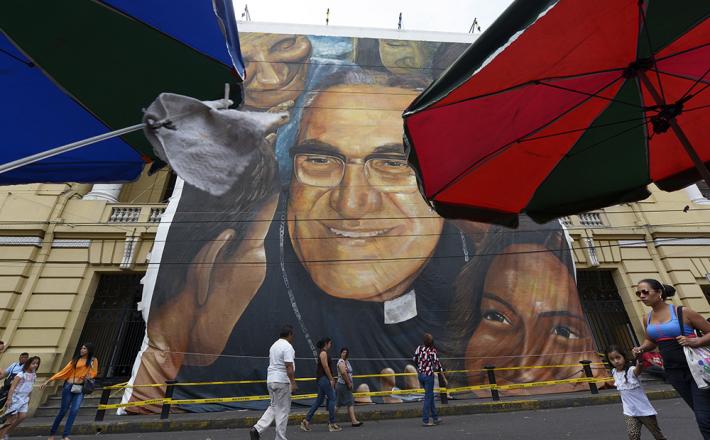 Salvador Romero Vir:Tico Times