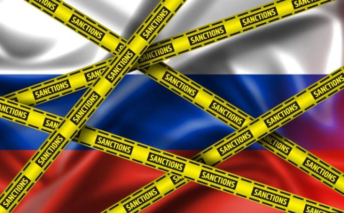 Državljani ZDA, Francije, Švice, Ukrajine in Rusije so obtoženi »informativne dejavnosti«, ki ni po volji Bruslju. Vir: X, posnetek zaslona