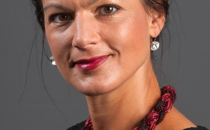 Sarah Wagenecht Vir:Wikipedija