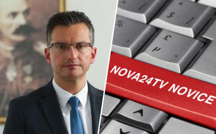 Šarec Nova24