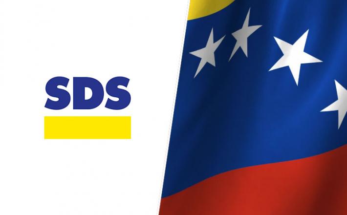 SDS / Venezuela