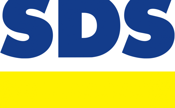 SDS - Slovenska demokratska stranka