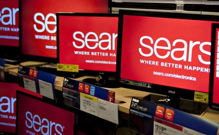 Sears, veleblagovnica