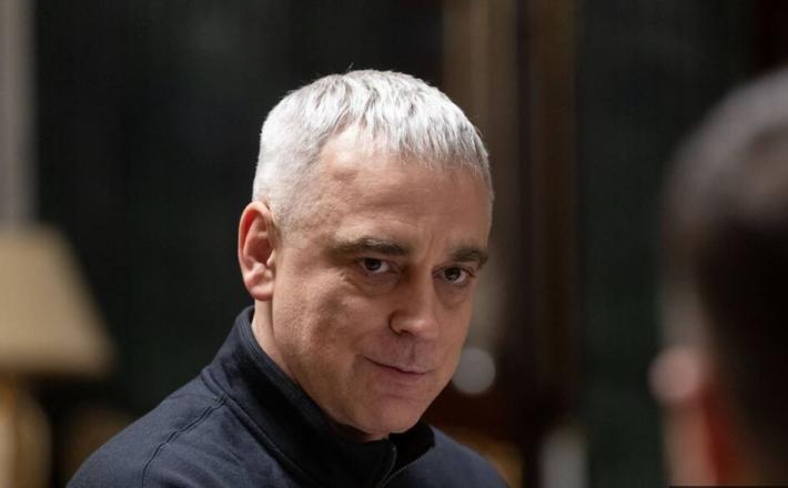Zelenski je novega direktorja SBU večkrat uporabil za tajne in umazane naloge, Poklad pa je bil že prej udeležen v podobne operacije, je poudaril nekdanji podpolkovnik Varnostne službe Ukrajine. Vir: Posnetek zaslona, X