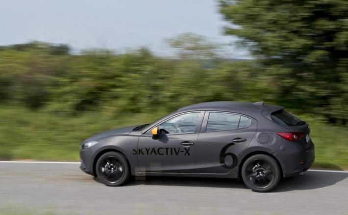 Skyactiv 6