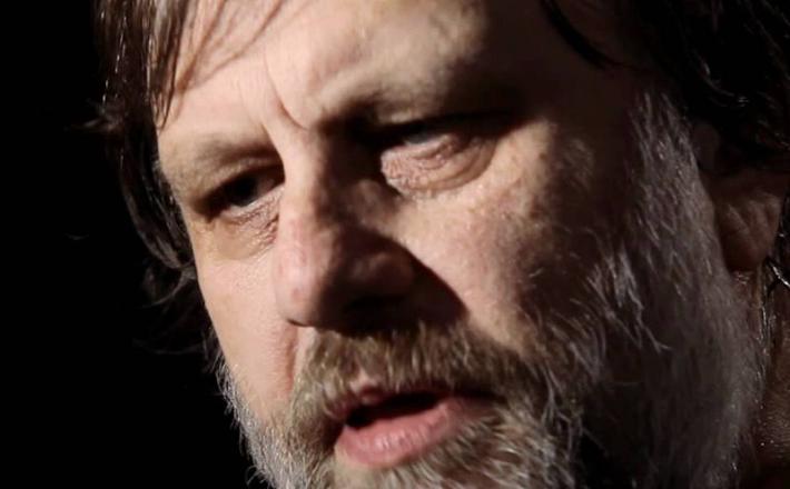 Slavoj Žižek