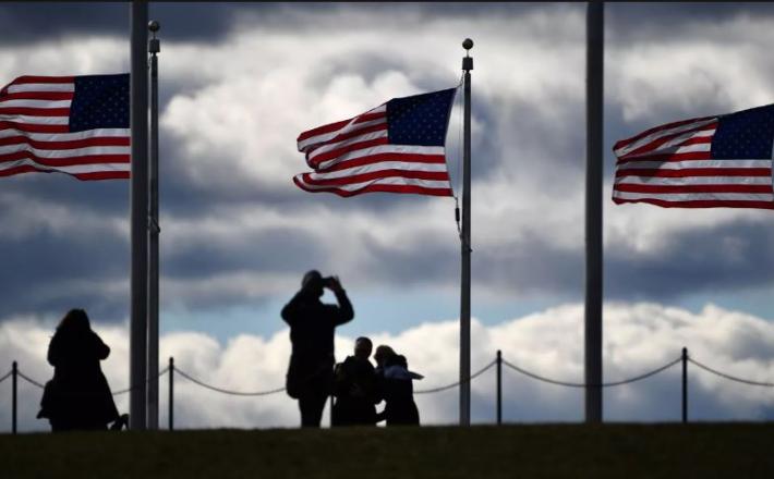 Poudaril je, da bo za delo in razdelitev sredstev odgovorna nova organizacija, ki jo bosta vodila prav Witkoff in Kushner. Vir: X, posnetek zaslona