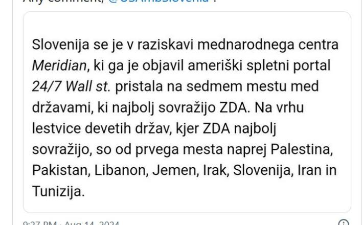 Janša manipulira: desetletje staro vest predstavlja kot aktualno