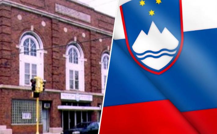 Slovenski narodni dom v Waukeganu