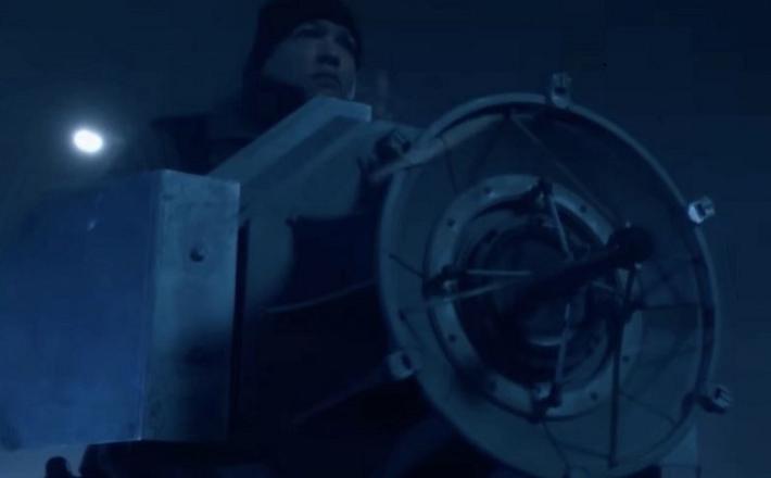 Zelo verjetno je, da gre za psihološko operacijo Cie in ZDA, s katero želijo prestrašiti svoje (prihodnje) žrtve in jih prepričati, da odpor nima smisla. Zato gre tudi za pretiravanje pri opisu učinkovitosti tega orožja. Vir: Posnetek zaslona, X