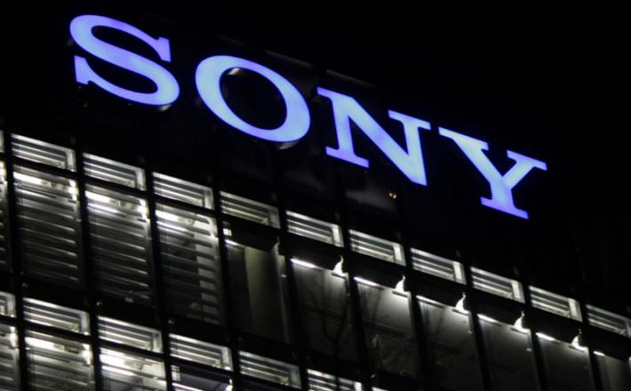 Sony