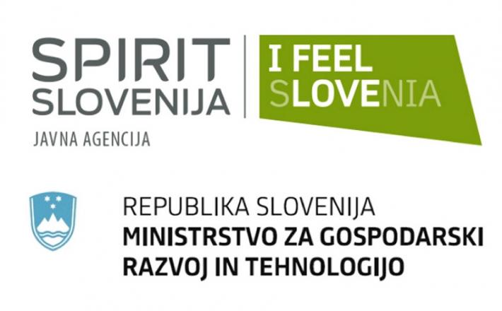 SPIRIT Slovenija