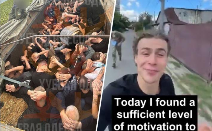 Mobilizacija pomaga športu...