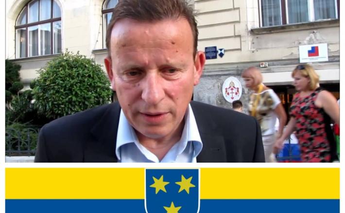 Bojan Šrot - zastava Celja