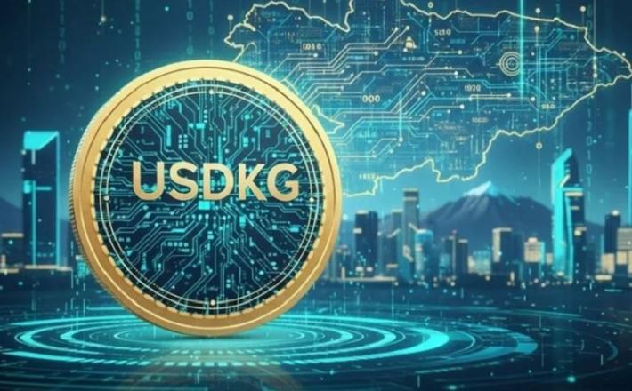 USDKG Vir: FB, X USDKG Vir: FB, X