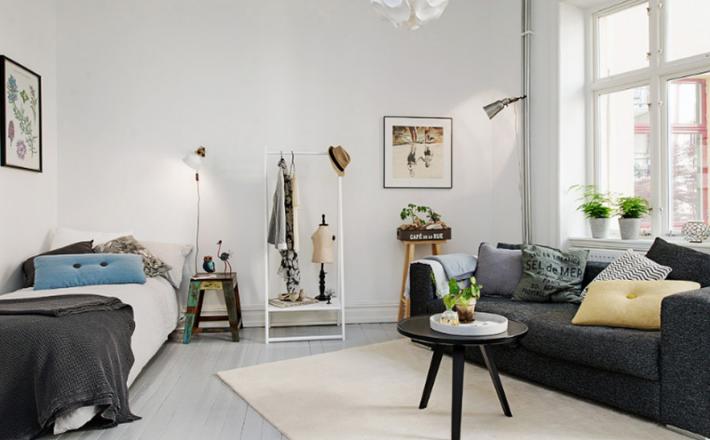 Stanovanje, soba, najemnina