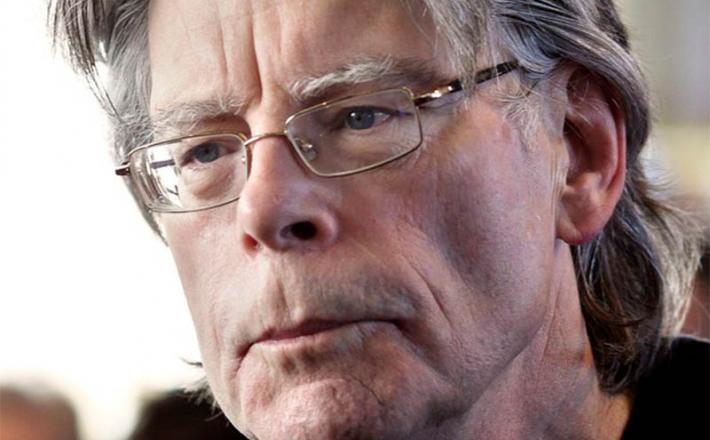 Stephen King
