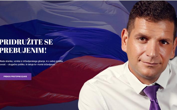 Vir: Posnetek zaslona, X