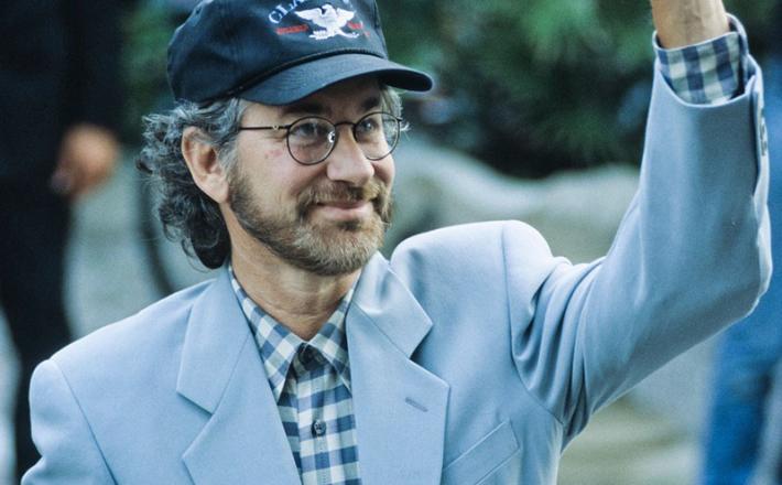 Steven Spielberg