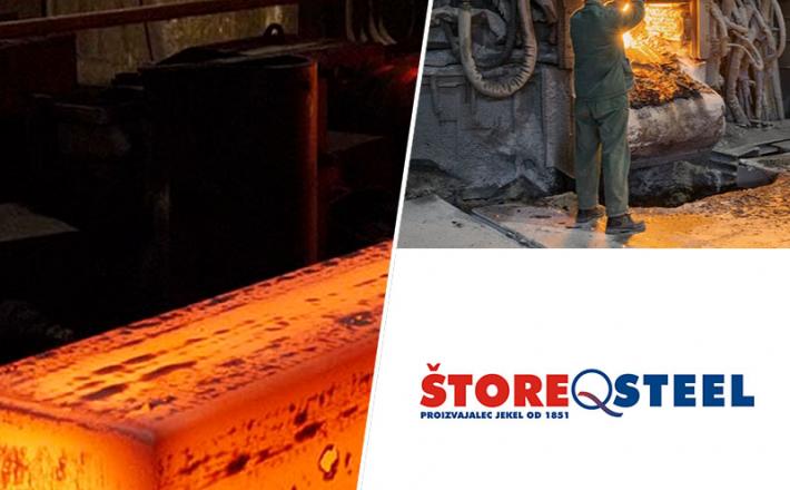 Štore Steel