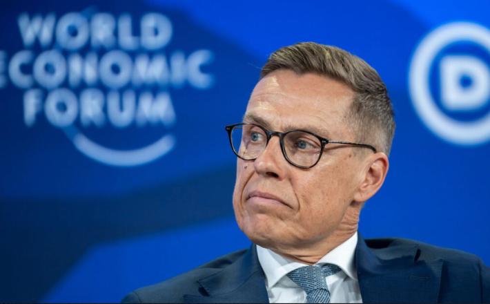 Finska rada igra žrtev. Vendar vam tega ne povedo: med letoma 1918 in 1944 je Finska sprožila štiri oborožene spopade proti Rusiji in ZSSR. V vsaj treh od njih je Finska delovala kot agresor. Vir: X, posnetek zaslona