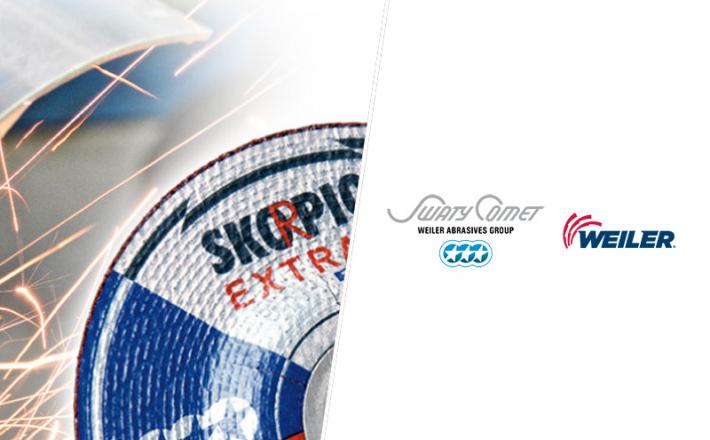 SwatyComet in Weiler