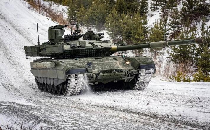 T-90