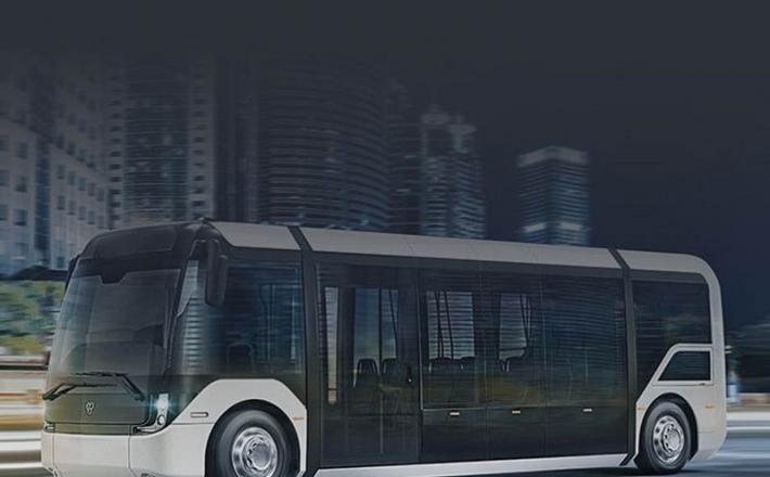 TAM motors