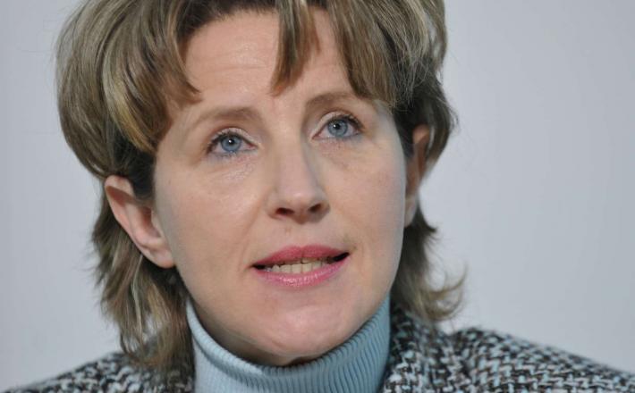 Višja tožilka Tamara Gregorčič je odstopila. Foto: STA foto