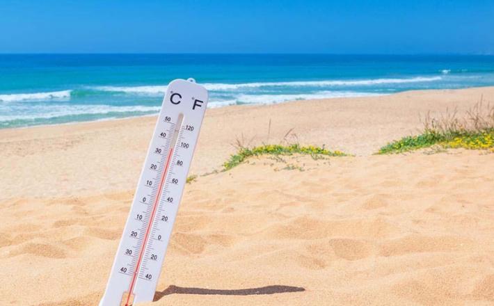 Temperatura