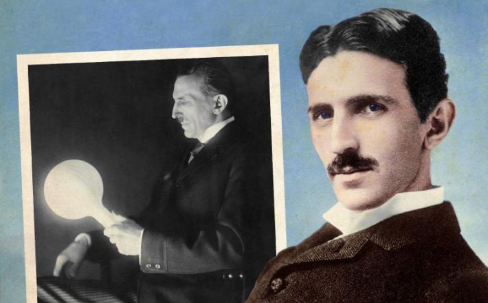 Nikola Tesla