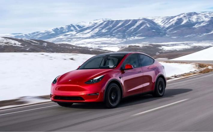 Tesla 3