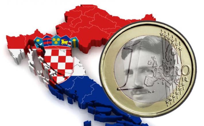 Edini Srb, ki je všeč Hrvatom - Nikola Tesla