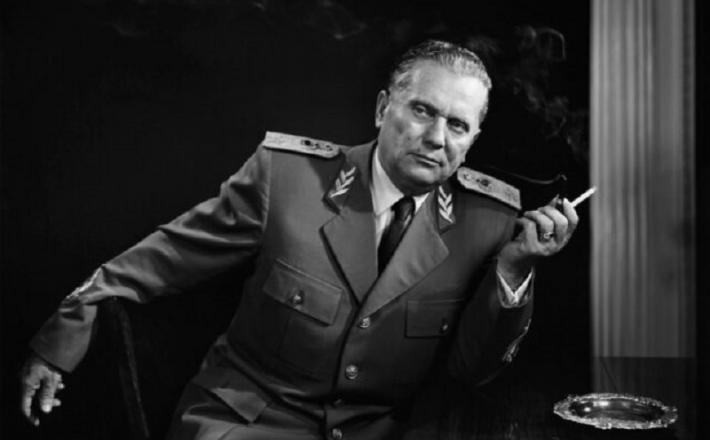 Josip Broz Tito