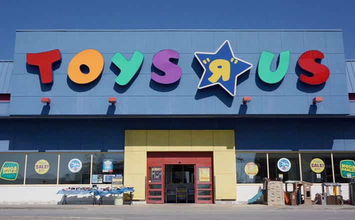 Toys R Us